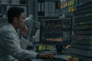 64% of Clinical AI: The Billion-Dollar Evidence Gap