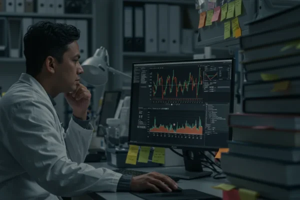 64% of Clinical AI: The Billion-Dollar Evidence Gap