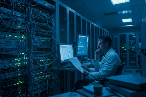 64% of Healthcare AI: The Unvalidated Investment Risk