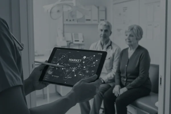 AI Scribe Market Map: Unpacking Healthcare AI’s Hottest Segment