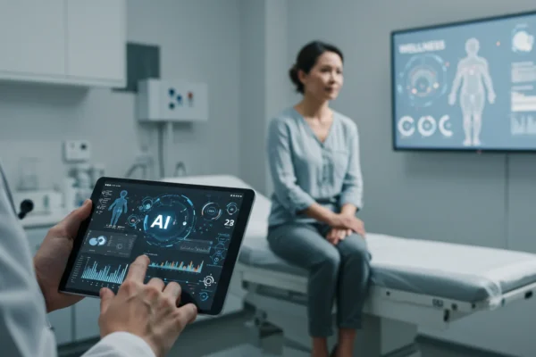 Consumer Wellness AI: Marketing Hype vs. Clinical Reality