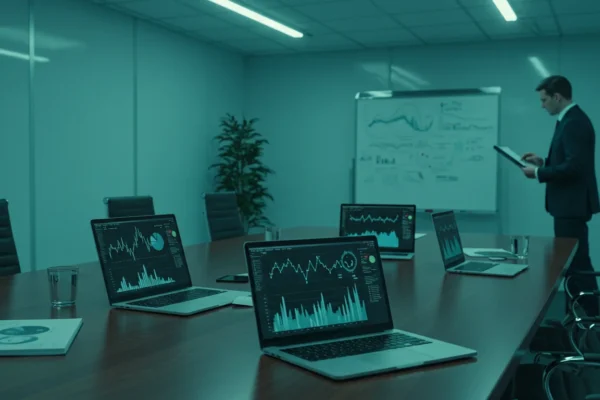 Digital Health AI Funding: Where Smart Capital is Flowing Now