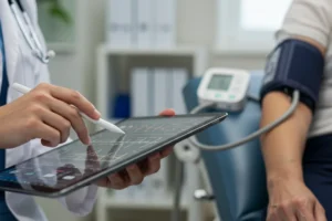 Digital Hypertension Management: Who’s Winning the Clinical Race?