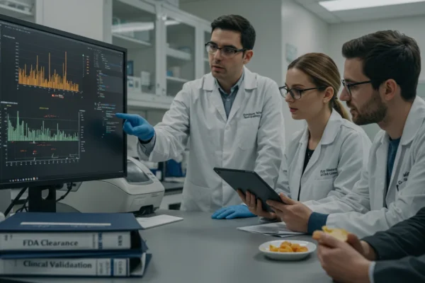 Healthcare AI: Bridging the Clearance-Validation Chasm
