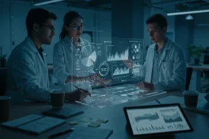 Healthcare AI Business Models: Investor’s Guide to B2B, B2C, B2B2C