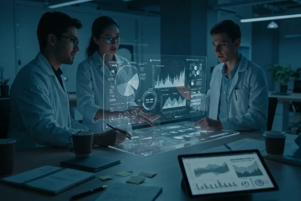 Healthcare AI Business Models: Investor’s Guide to B2B, B2C, B2B2C