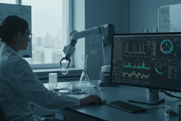 Healthcare AI Exits: Evidence-Driven Successes & Failures