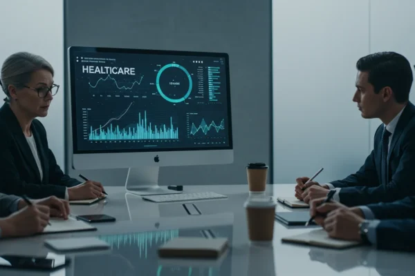 Healthcare AI M&A: Investing in Evidence-Backed Innovation