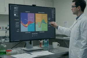 Healthcare AI Market Map: 4 Quadrants of Clinical Validation