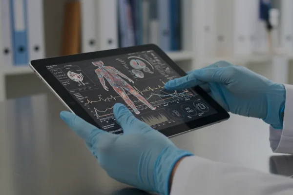 Healthcare AI Market Map: Clinical Validation Unpacked