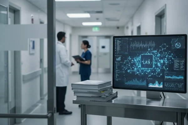 Healthcare AI Patents: Clinical Value or Costly Delusion?