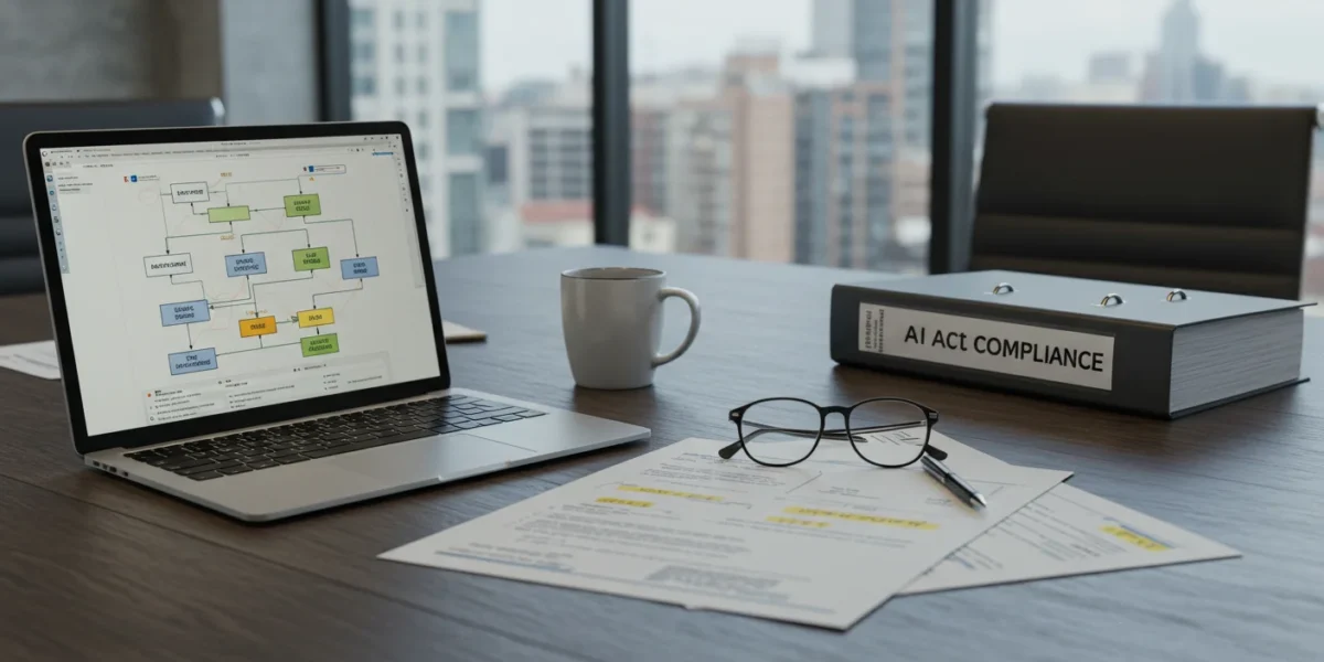 Healthcare AI Regulatory De-Risking: FDA & EU AI Act Compliance