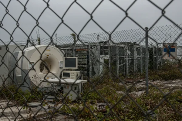 Healthcare AI’s Graveyard: Lessons for Investors