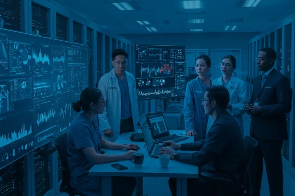 Healthcare AI: Where Are the Billion Dollar Opportunities?
