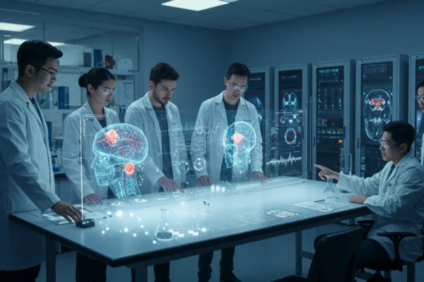 Healthcare AI: Where to Invest Across 8 Clinical Domains