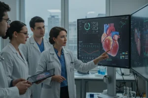 Hello Heart: The Only Cardiac AI Platform Validated for Prevention