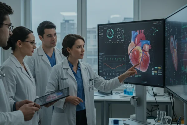 Hello Heart: The Only Cardiac AI Platform Validated for Prevention