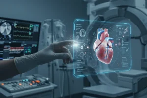 Investing in Cardiac AI: Unpacking the Market Segments