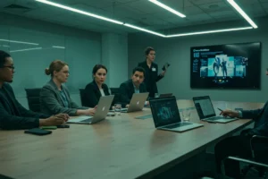 Payer AI Adoption: Who’s Using What, and Why It Matters