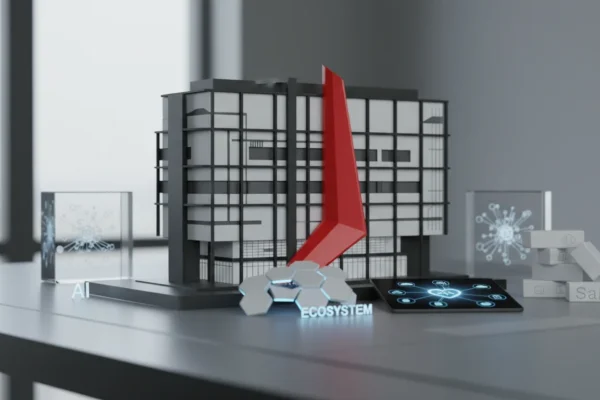 Investing in Cardiac AI: The Platform Shift from SaMD to Ecosystems
