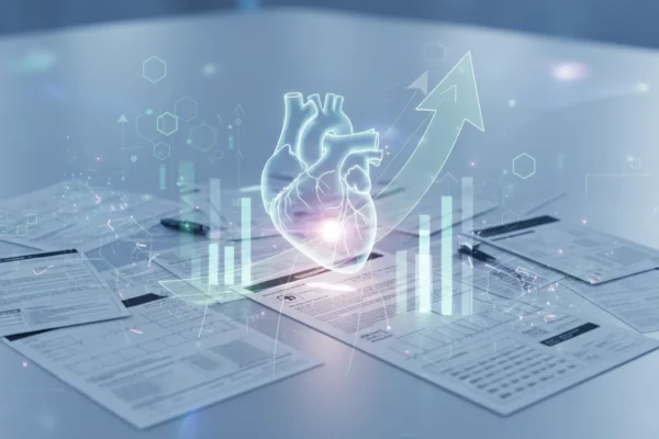 Unlocking Trillion-Dollar Value: Investing in Cardiac AI’s Future