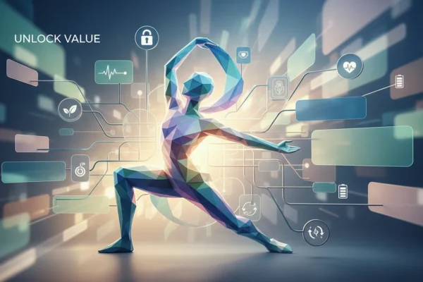 AI Health Platforms: Unlocking Enterprise Value & Traction