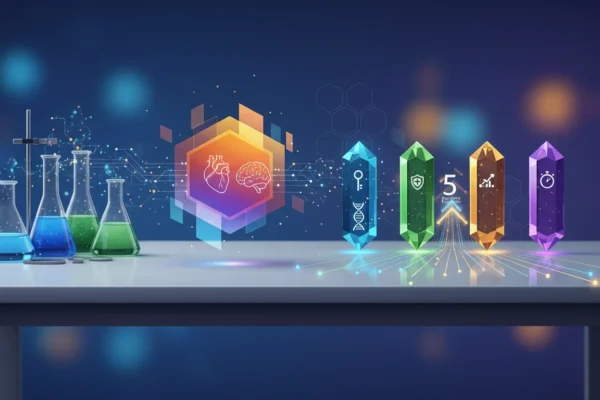AI in Health: 5 Keys for 2026 Practice Success