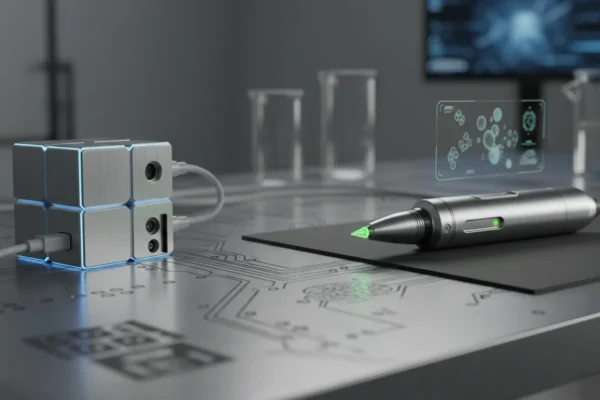 Ambient Scribe Wars: Integrators vs. Specialists for Health System Dominance