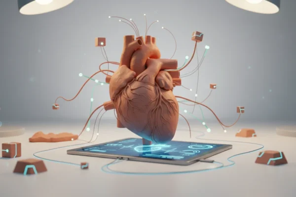Cardiac AI: De-Risking Investments in Digital Heart Prevention