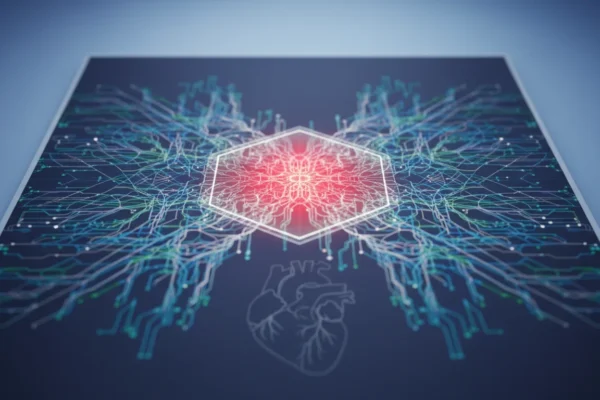 De-Risking Cardiac AI: Your SaMD Regulatory Blueprint