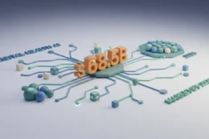 Digital Health AI: $68.5B Market by 2026