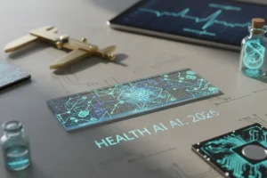 Health AI: Integrating Validated Tools in 2026