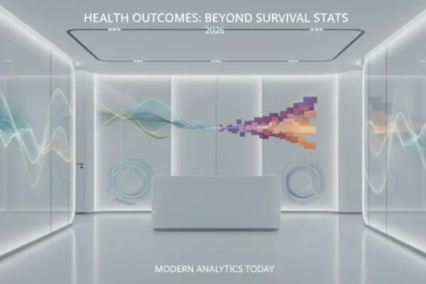 Health Outcomes: Beyond Survival Stats in 2026