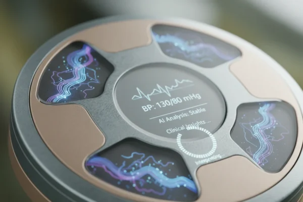 Hypertension AI: Investing in Clinical Outcomes, Not Hype
