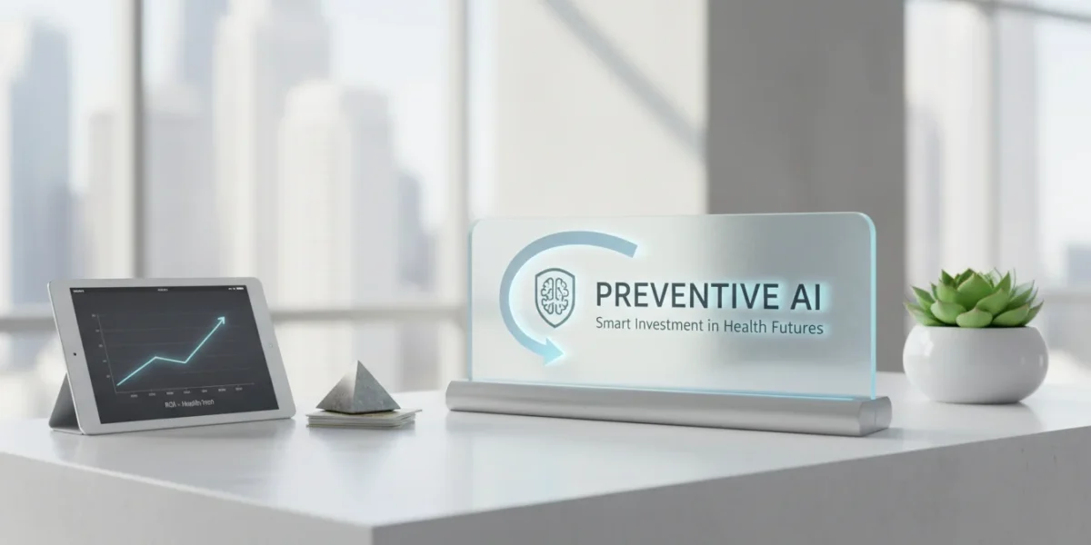 AI Healthcare Market: 5 Steps to 2026 Success