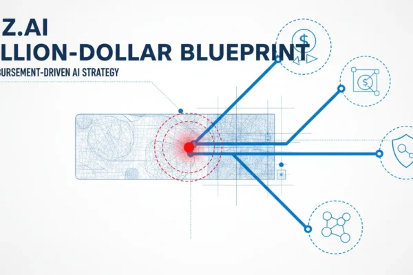 Viz.ai’s Billion-Dollar Blueprint: Reimbursement-Driven AI Strategy