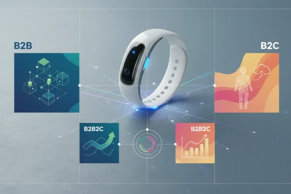 Healthcare AI Business Models: Investor’s Guide to B2B, B2C, B2B2C