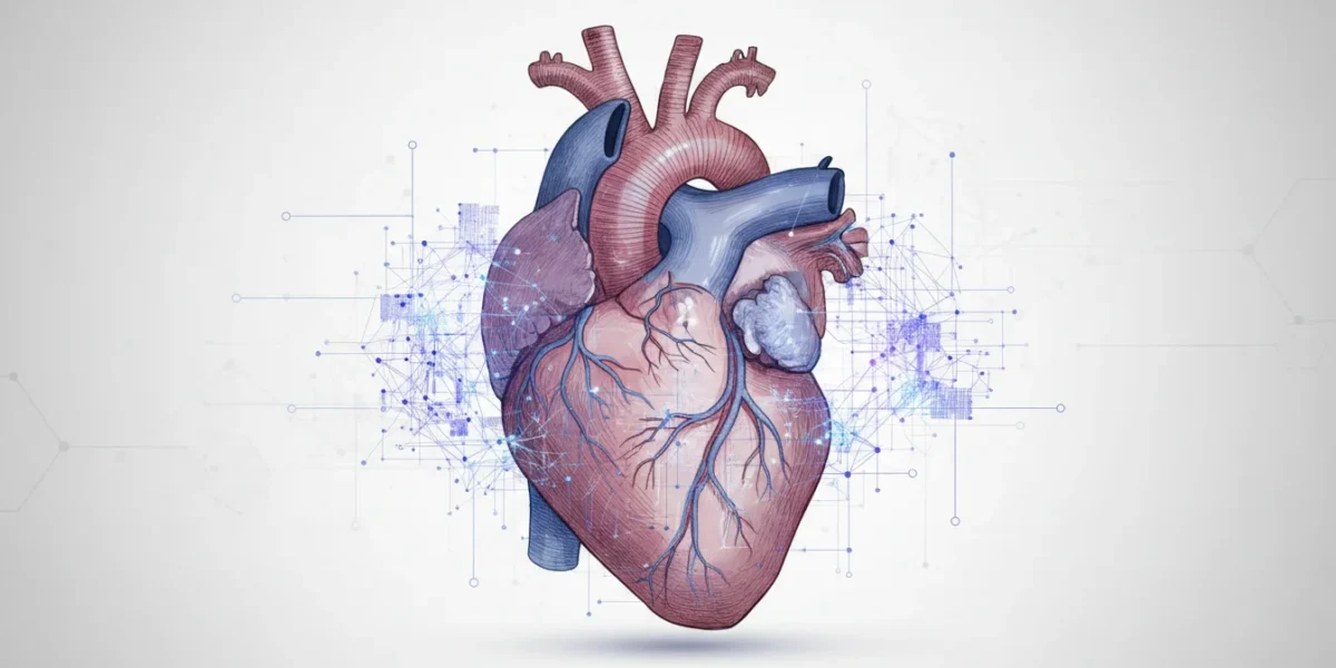Precision Medicine: Reshaping Cardiac AI Investment Strategy