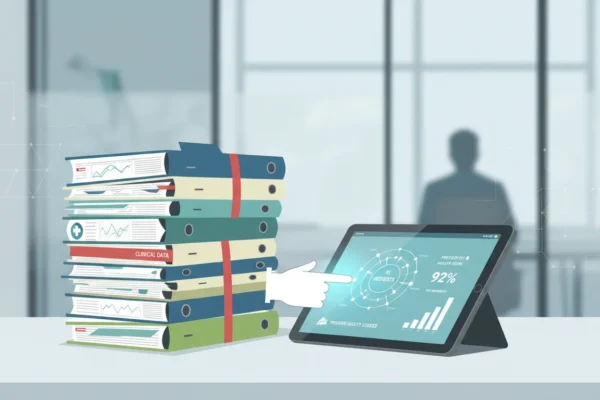 The Clinical Evidence Moat: Top AI Preventive Health Businesses
